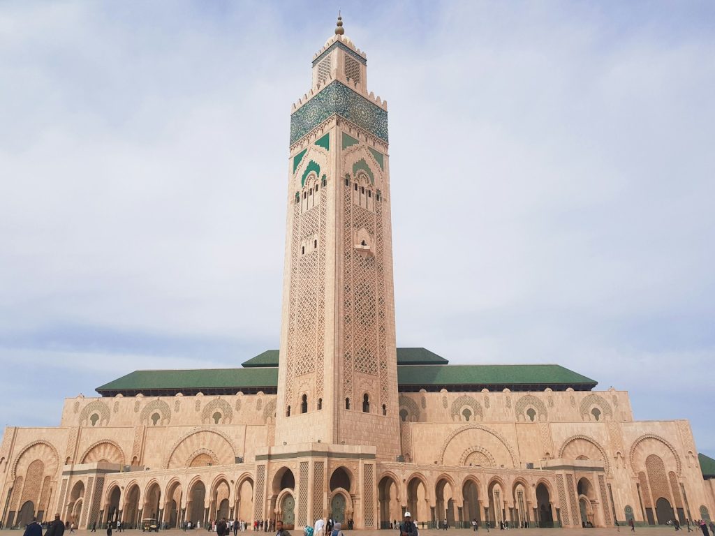 Is Casablanca in Novembera Good Time to Visit?