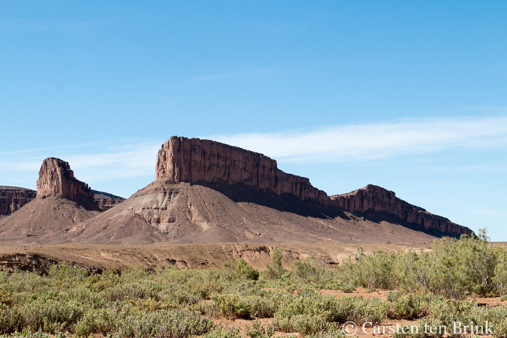 6 Days Marrakech desert Tour