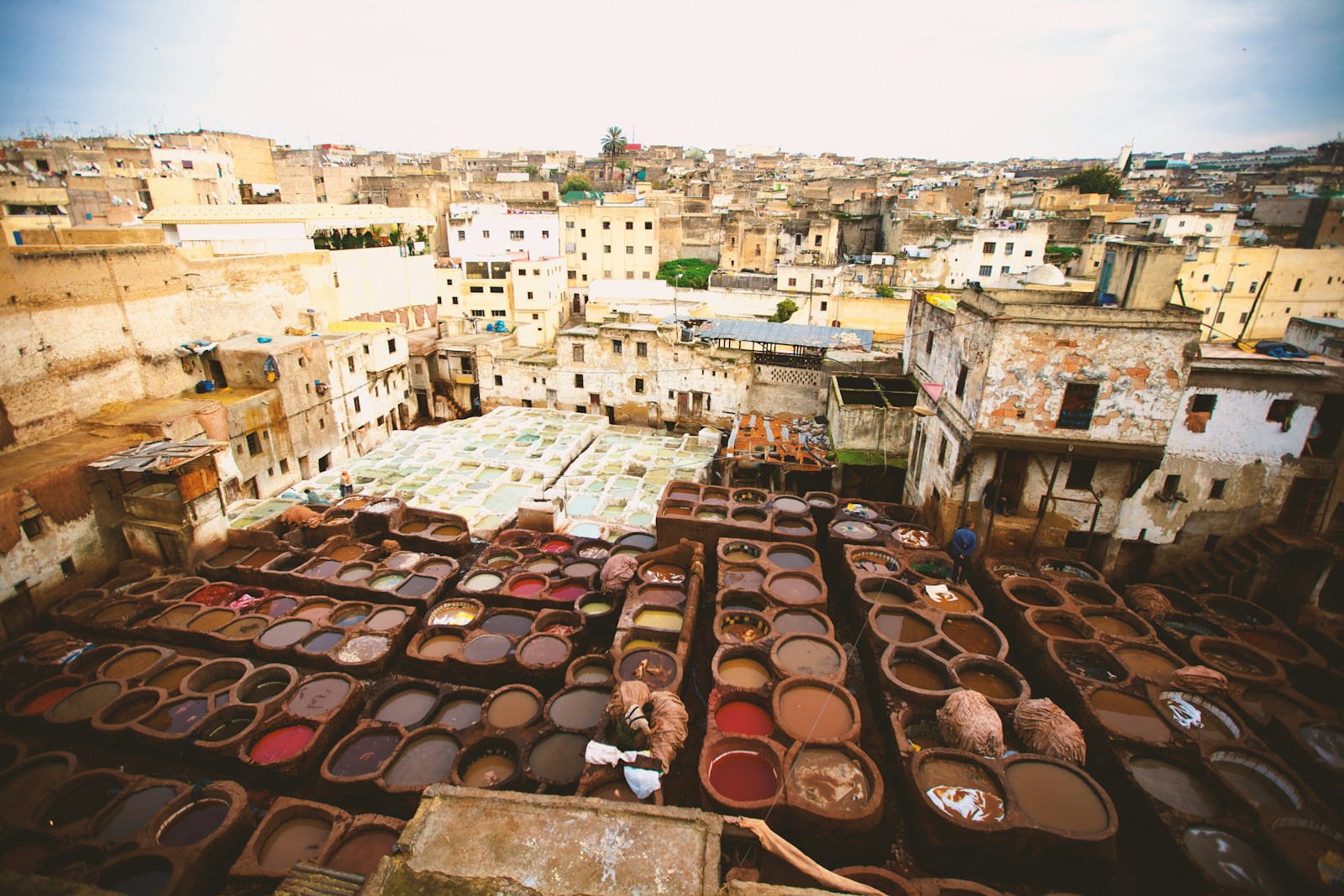 12 Days Tour from Agadir