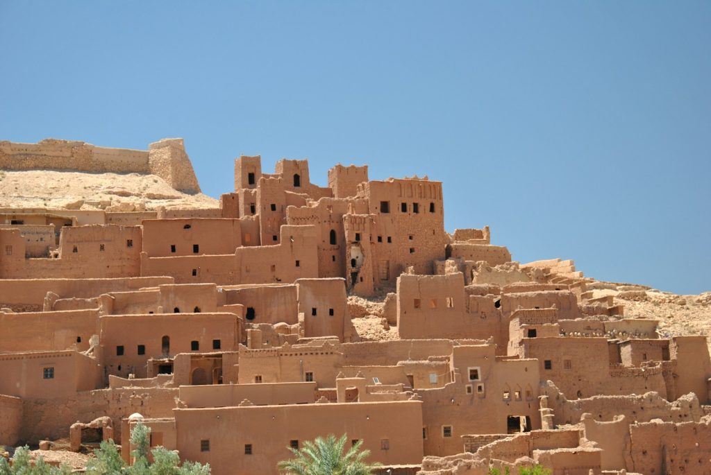 Circuit de 2 jours de Marrakech au désert de Merzouga